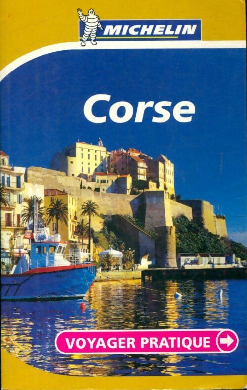 Livrenpoche : Corse - Collectif - Livre