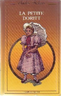 La petite Dorrit - Charles Dickens -  Arpège Junior - Livre