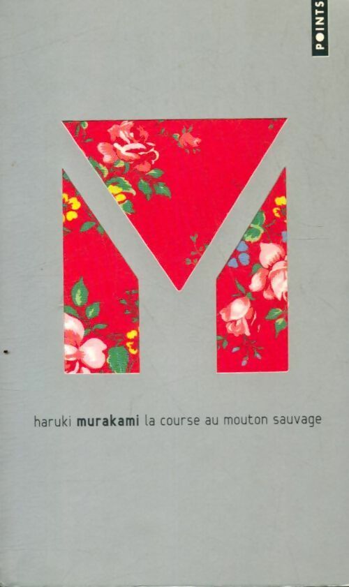 Livrenpoche : La course au mouton sauvage - Haruki Murakami - Livre