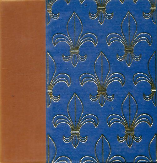 Livrenpoche : Histoire de France Tome IV : Charles VI - Jules Michelet - Livre