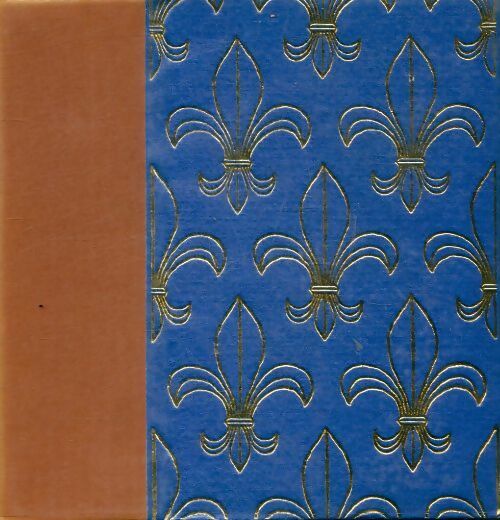 Histoire de France Tome IV : Charles VI - Jules Michelet -  Boutan-Margouin GF - Livre