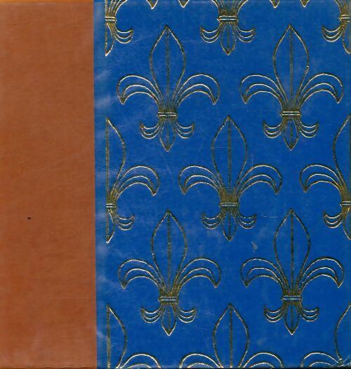 Livrenpoche : Histoire de France Tome XV - Jules Michelet - Livre