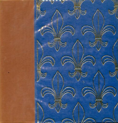 Livrenpoche : Histoire de France Tome XI - Jules Michelet - Livre