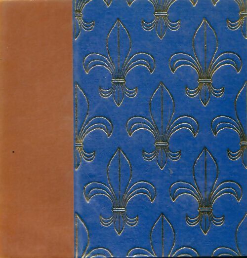 Livrenpoche : Histoire de France Tome XVI - Jules Michelet - Livre