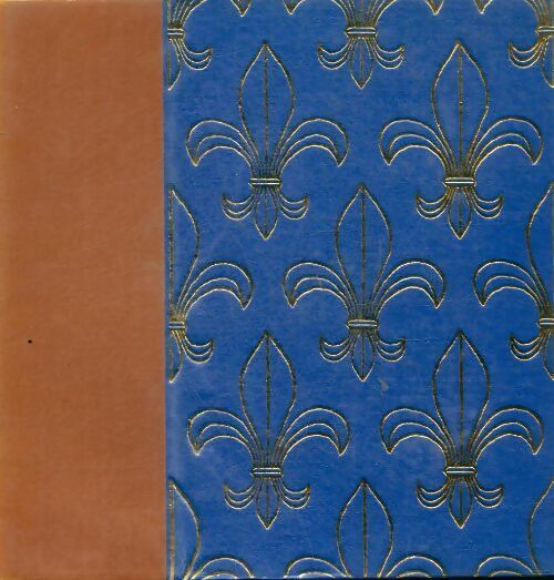 Histoire de France Tome XVI - Jules Michelet -  Boutan-Margouin GF - Livre