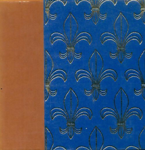 Histoire de France Tome XVIII - Jules Michelet -  Boutan-Margouin GF - Livre