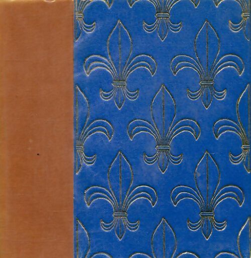 Livrenpoche : Histoire de France Tome I - Jules Michelet - Livre