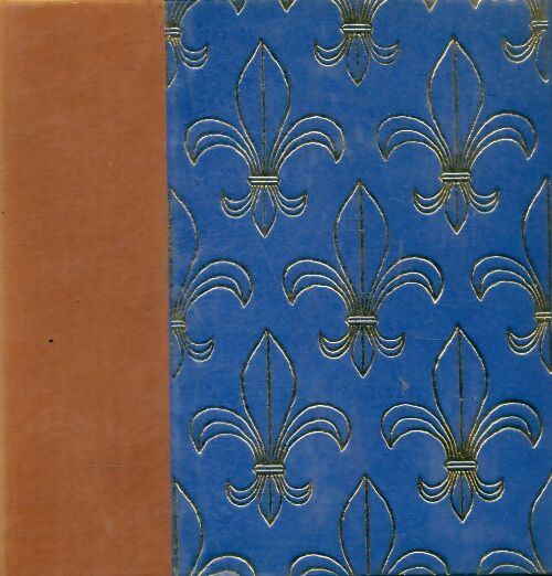 Livrenpoche : Histoire de France Tome V - Jules Michelet - Livre