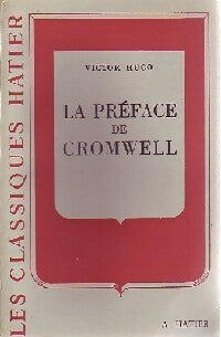 Livrenpoche : La préface de Cromwell - Victor Hugo - Livre