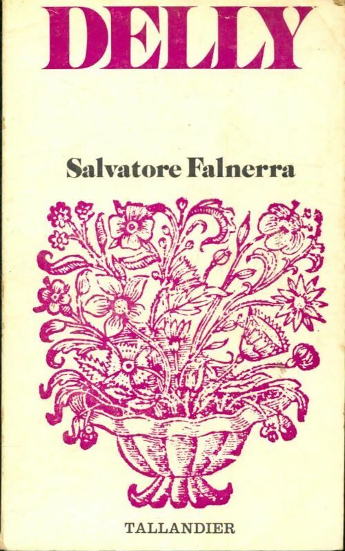 Livrenpoche : Salvatore Falnerra - Delly - Livre