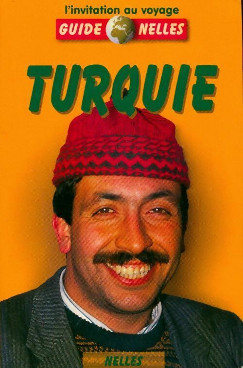 Livrenpoche : Turquie - Collectif - Livre