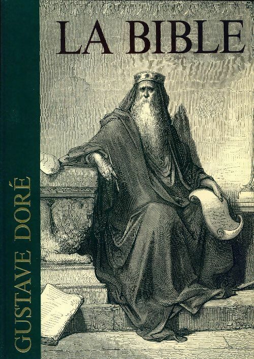Livrenpoche : La Bible - Gustave Doré - Livre