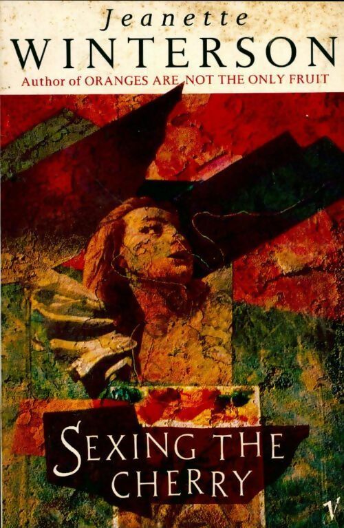 Livrenpoche : Sexing the cherry - Jeanette Winterson - Livre