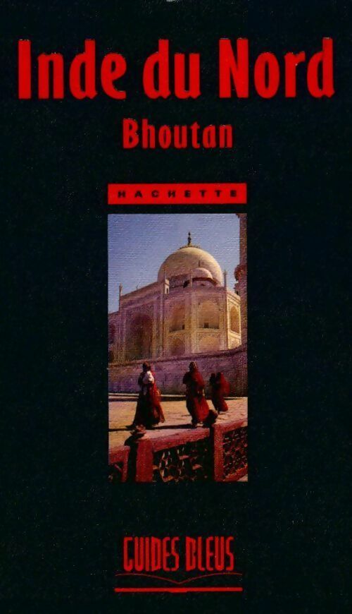 Livrenpoche : Inde du nord 1994 - Collectif - Livre