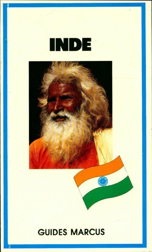 Livrenpoche : Inde - Jeannine Auboyer - Livre