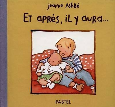 Livrenpoche : Et après, il y aura - Jeanne Ashbé - Livre