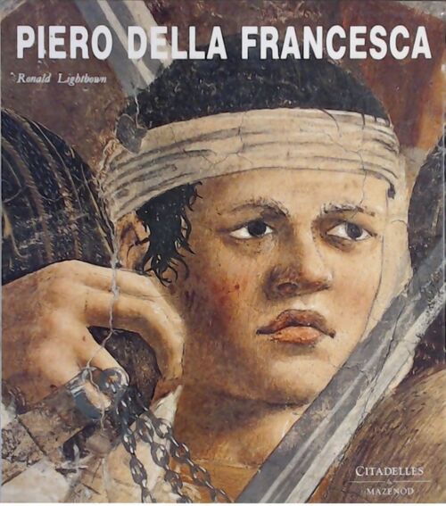 Livrenpoche : Piero Della Francesca - Ronald Lightbown - Livre