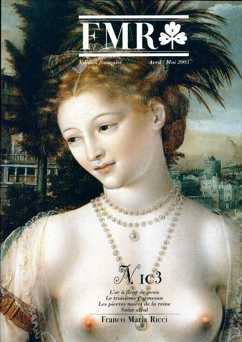 Livrenpoche : FMR n°103 - Collectif - Livre