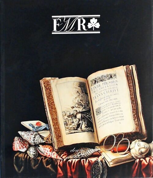 Livrenpoche : FMR (nouvelle série) n°12 - Collectif - Livre