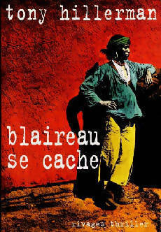 Livrenpoche : Blaireau se cache - Tony Hillerman - Livre