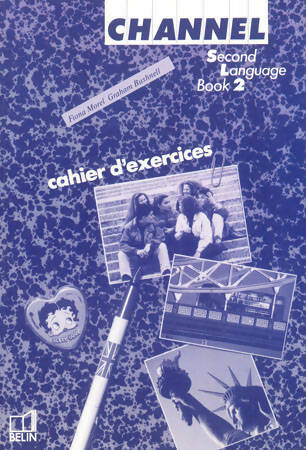 Livrenpoche : Anglais 3e. Cahiers d'exercices - Fiona Morel - Livre