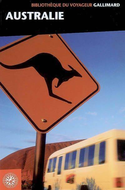 Livrenpoche : Australie - Jeffery Pike - Livre