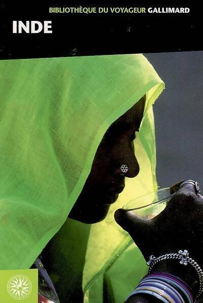 Inde - Maria Lord - Livre