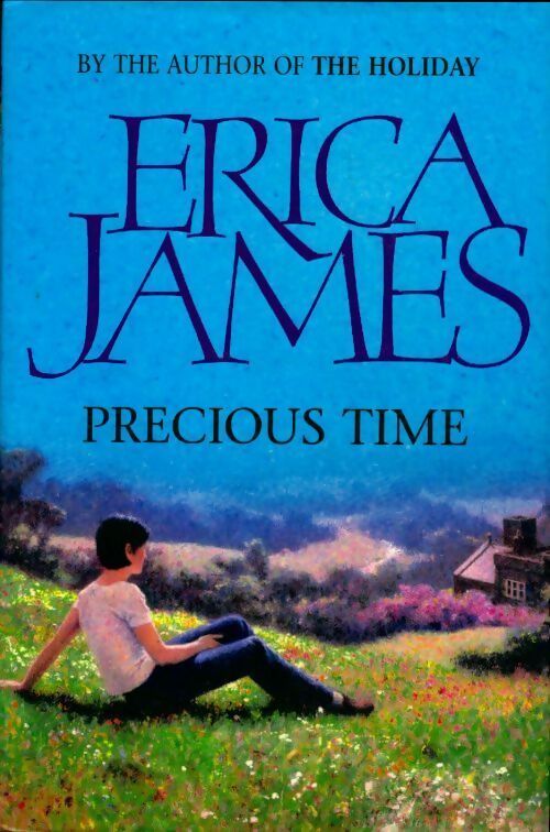 Livrenpoche : Precious time - Erica James - Livre