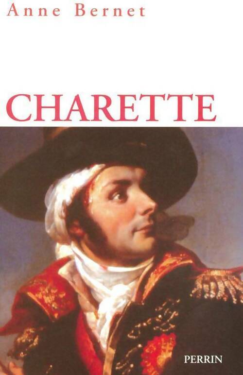 Livrenpoche : Charette - Anne Bernet - Livre