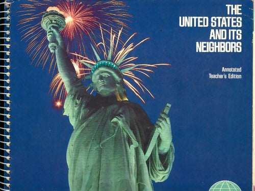 Livrenpoche : The United States and its neighbors - Timothy M Helmus - Livre