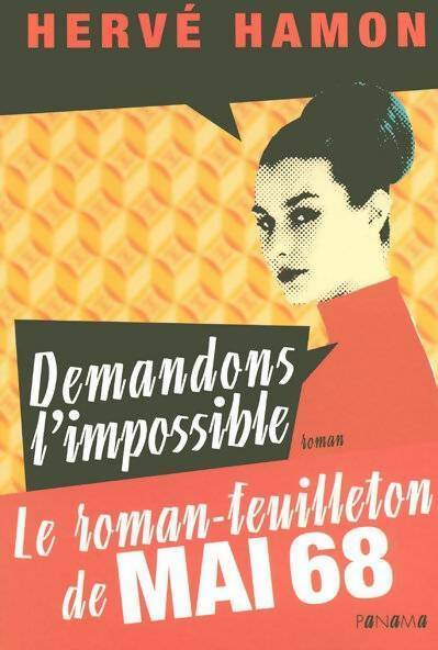 Livrenpoche : Demandons l'impossible - Hervé Hamon - Livre