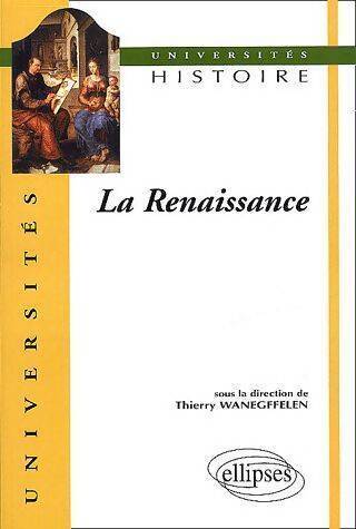 Livrenpoche : La Renaissance - Collectif - Livre