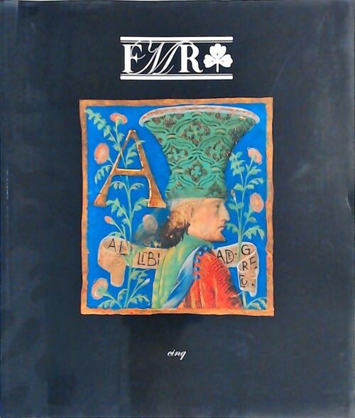 Livrenpoche : FMR (nouvelle série) n°5 - Collectif - Livre