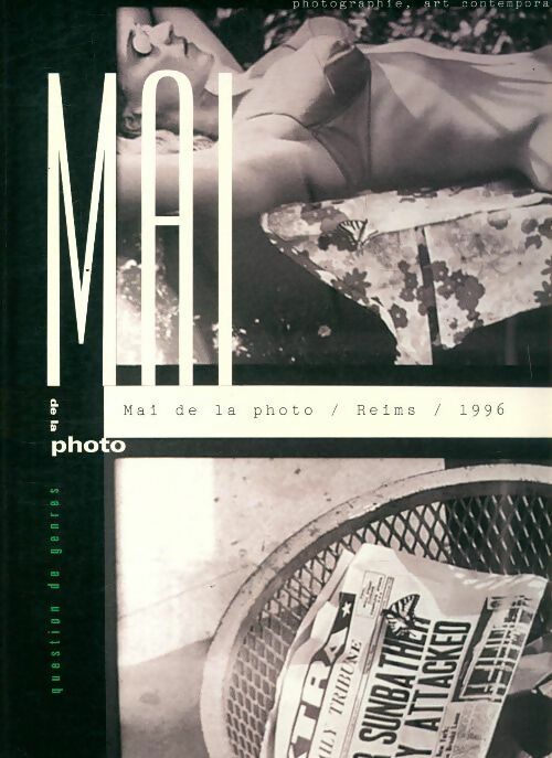 Livrenpoche : Mai de la photo - Collectif - Livre