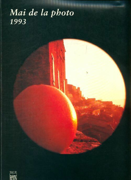 Livrenpoche : Mai de la photo 1993 - Collectif - Livre