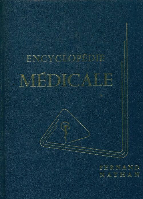 Livrenpoche : Encyclopédie médicale Tome II - Dr A. Sliosberg - Livre