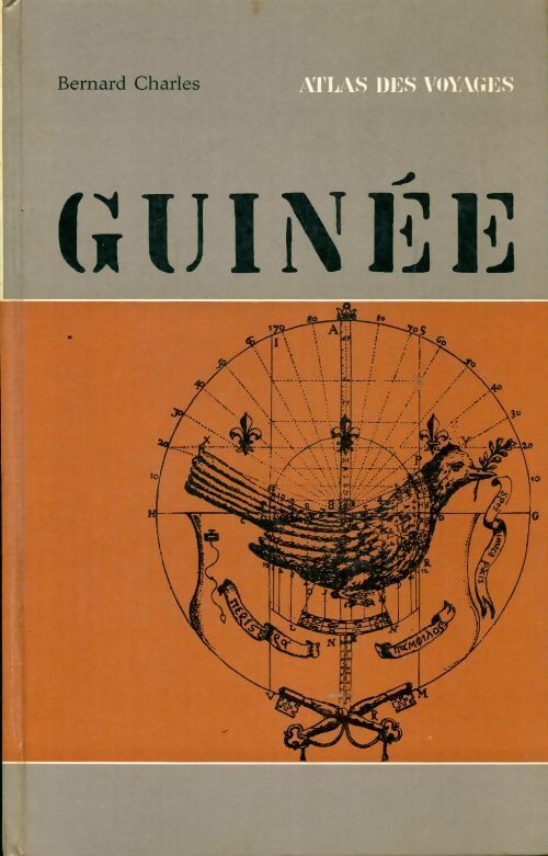 Livrenpoche : Guinée - Bernard Charles - Livre