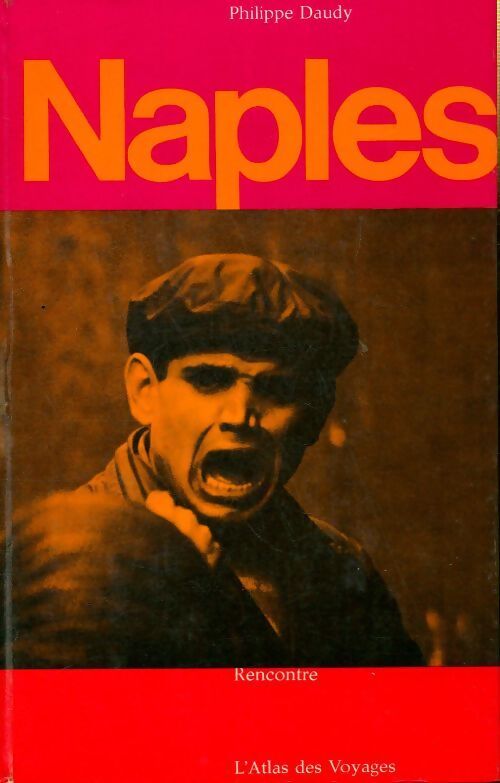 Livrenpoche : Naples - Philippe Daudy - Livre