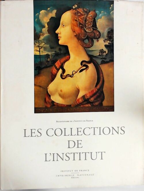 Livrenpoche : Les collections de l'Institut - Marcel Landowski - Livre