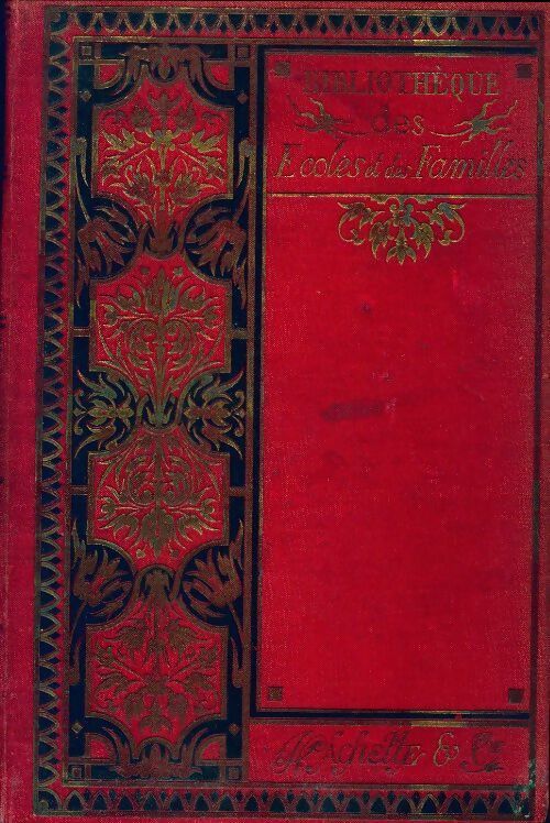 Livrenpoche : Tom Brown. Scènes de la vie de collège en Angleterre - J. Girardin - Livre