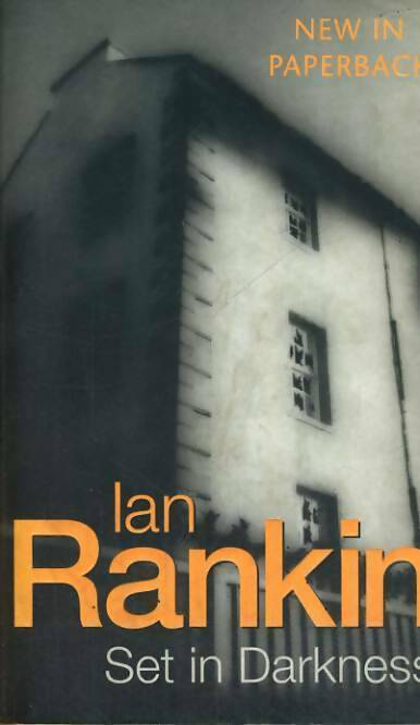 Livrenpoche : Set in darkness - Ian Rankin - Livre