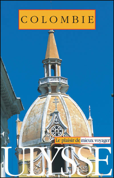 Livrenpoche : Colombie - Lessard Marc - Livre
