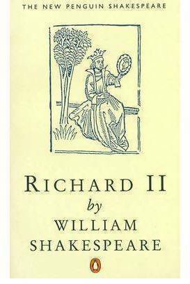 Livrenpoche : Richard II - William Shakespeare - Livre