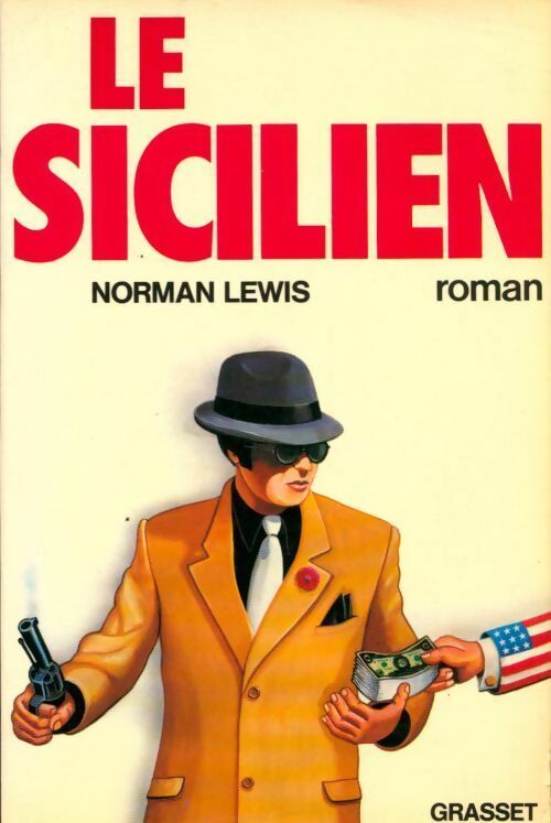 Livrenpoche : Le sicilien - Norman Lewis - Livre
