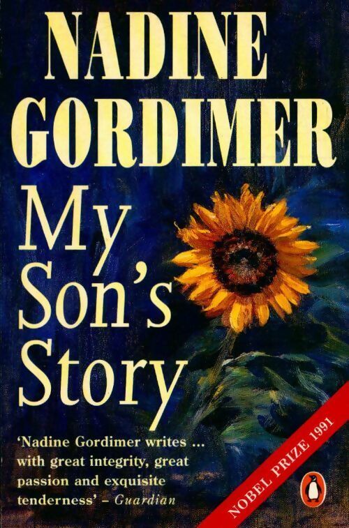 My son's story - Nadine Gordimer -  Penguin - Livre