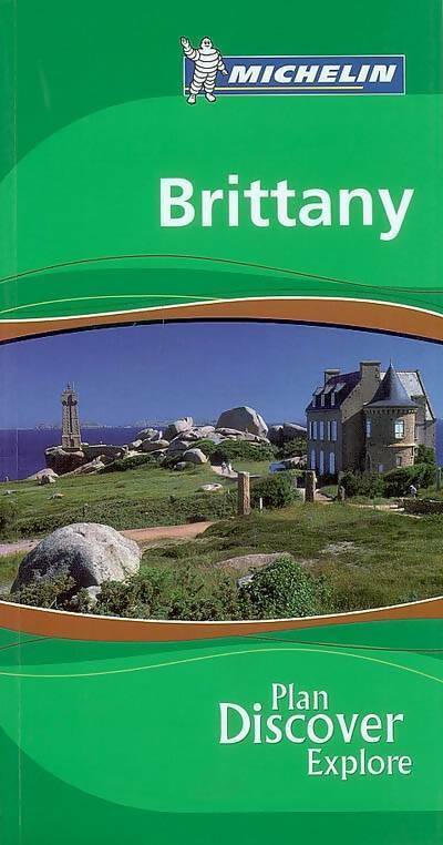 Livrenpoche : Brittany 2006 - Collectif - Livre