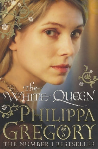 Livrenpoche : The white queen - Philippa Gregory - Livre