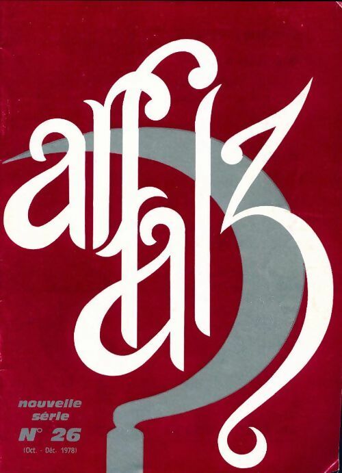 Livrenpoche : Ar falz (nouvelle série) n°26 - Collectif - Livre