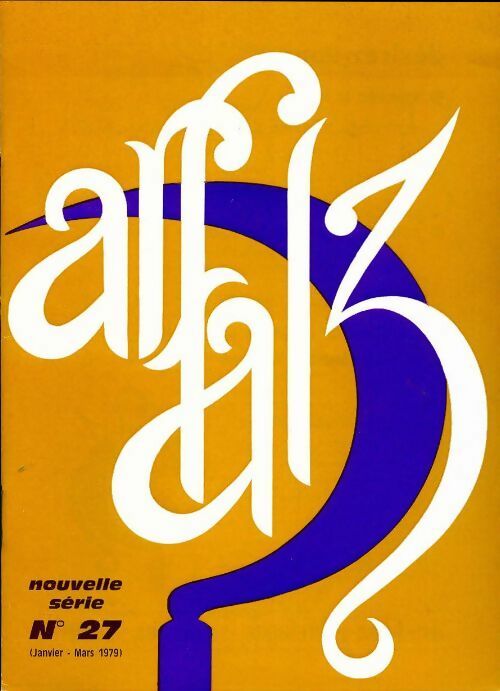 Livrenpoche : Ar falz (nouvelle série) n°27 - Collectif - Livre