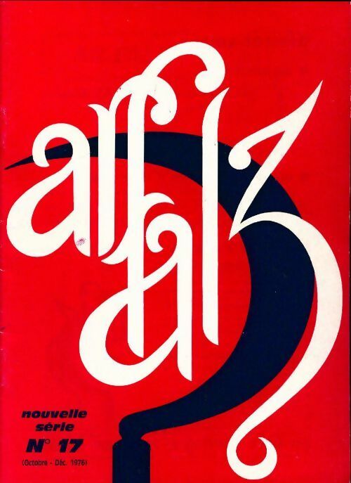 Livrenpoche : Ar falz (nouvelle série) n°17 - Collectif - Livre